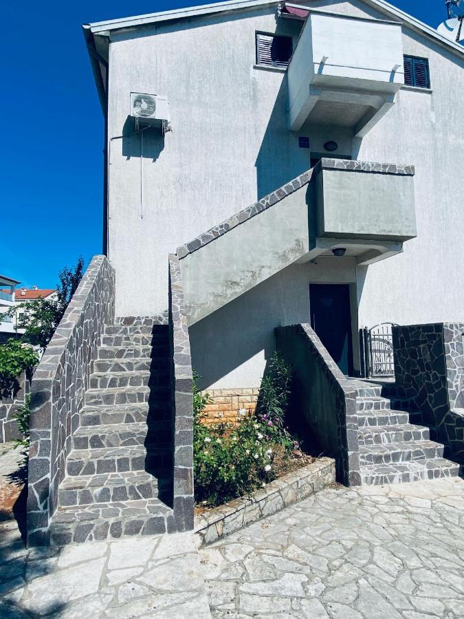 Apartments Matthew & Oscar Порат Экстерьер фото