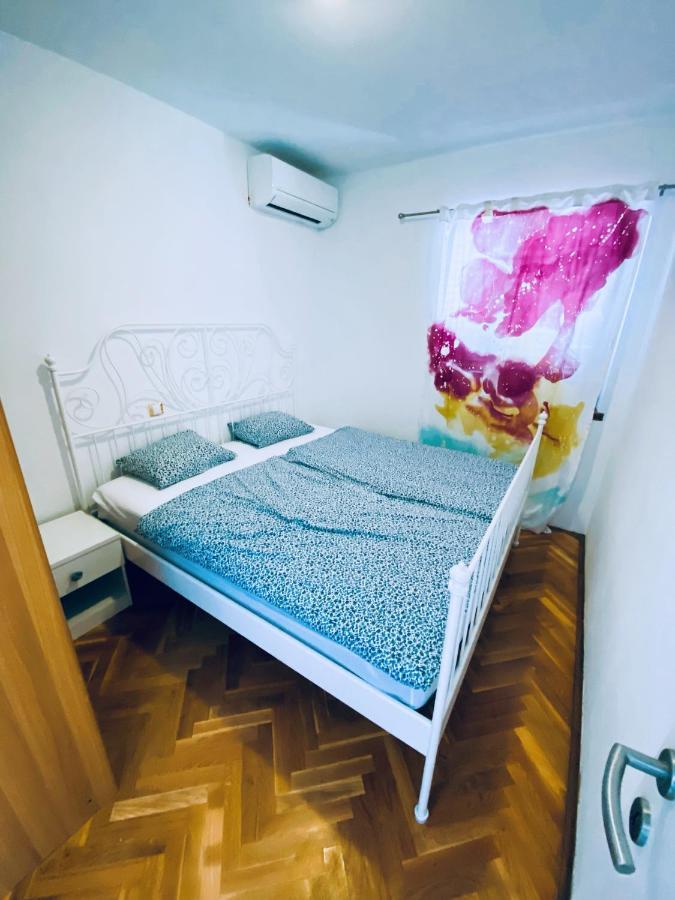 Apartments Matthew & Oscar Порат Экстерьер фото
