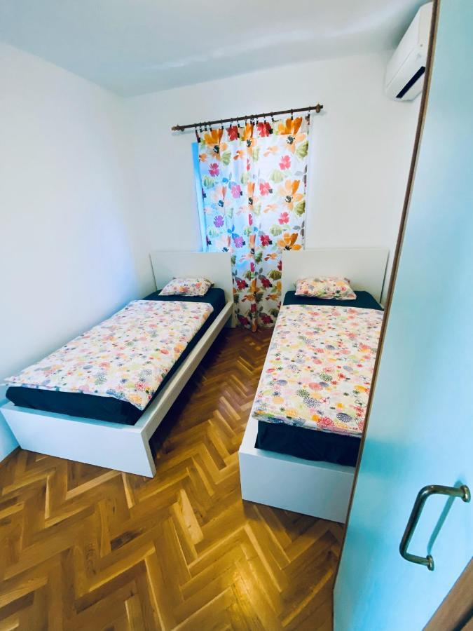 Apartments Matthew & Oscar Порат Экстерьер фото