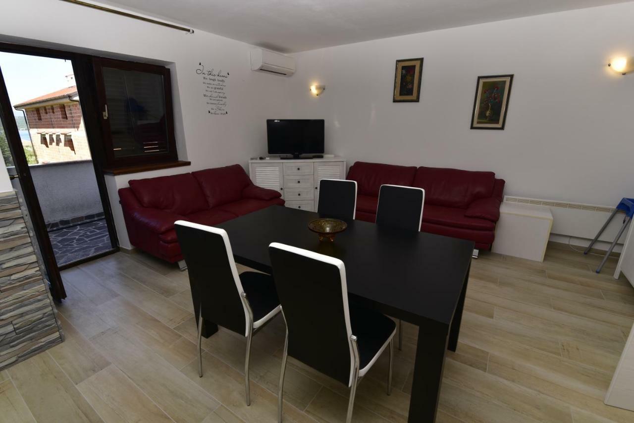 Apartments Matthew & Oscar Порат Экстерьер фото