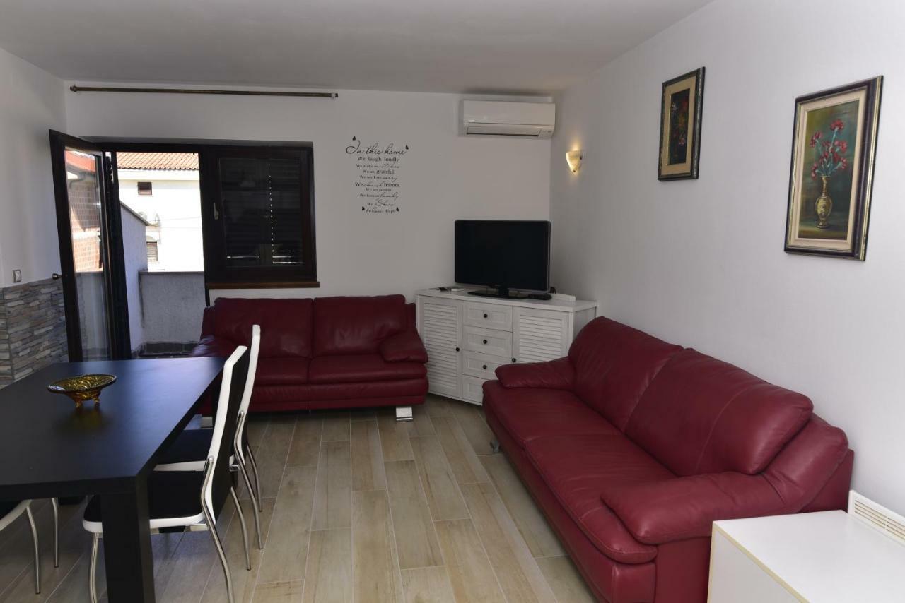 Apartments Matthew & Oscar Порат Экстерьер фото