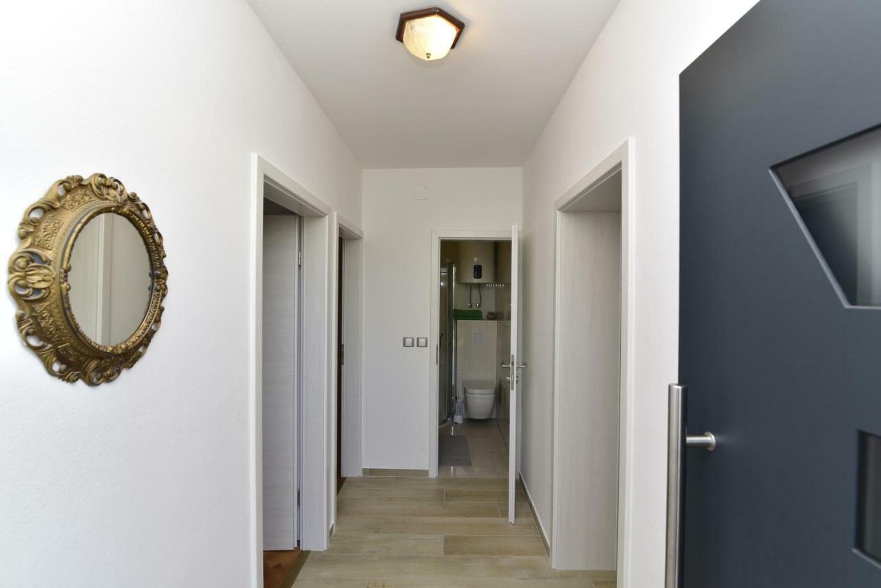 Apartments Matthew & Oscar Порат Экстерьер фото