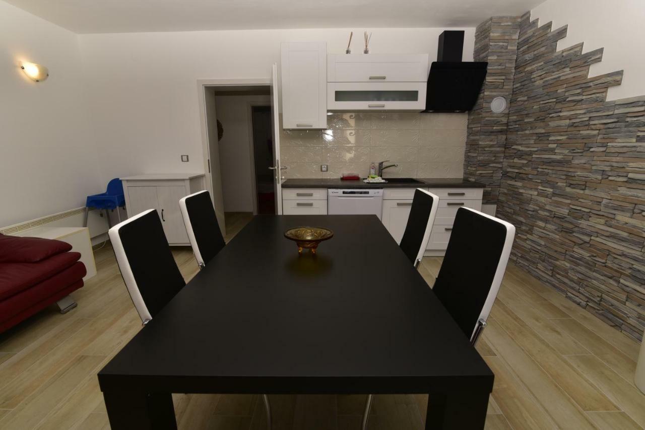 Apartments Matthew & Oscar Порат Экстерьер фото
