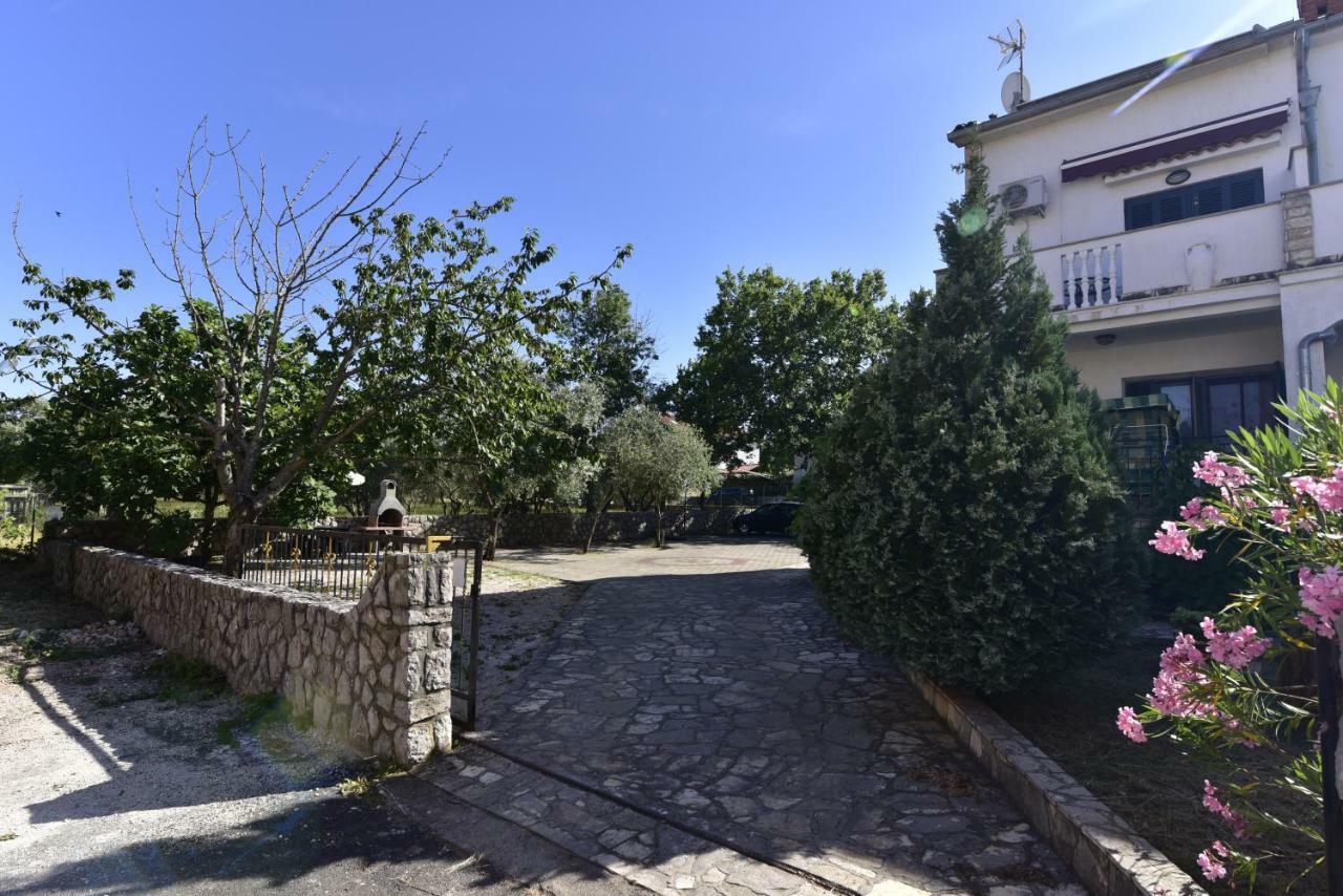 Apartments Matthew & Oscar Порат Экстерьер фото