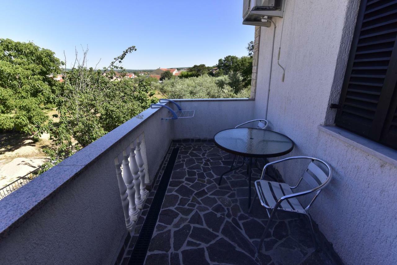 Apartments Matthew & Oscar Порат Экстерьер фото