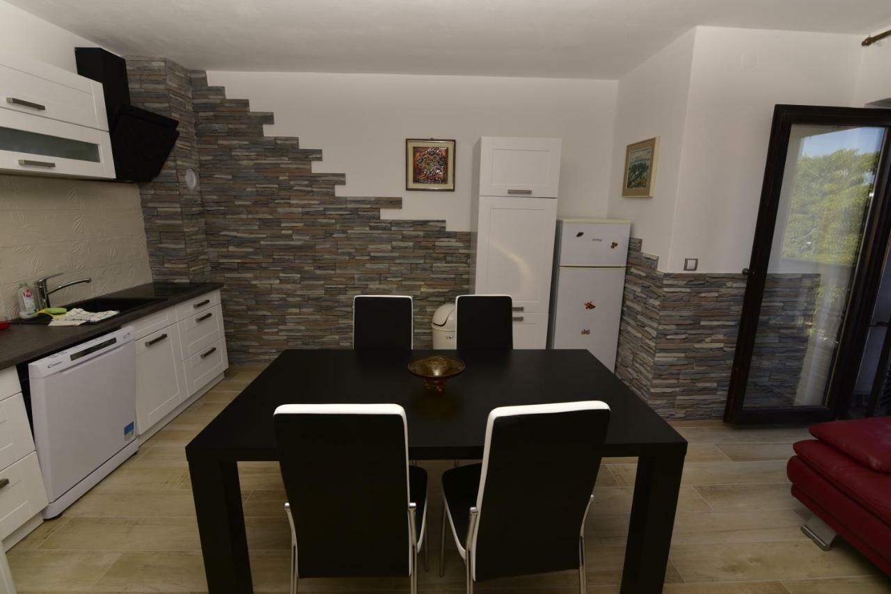 Apartments Matthew & Oscar Порат Экстерьер фото