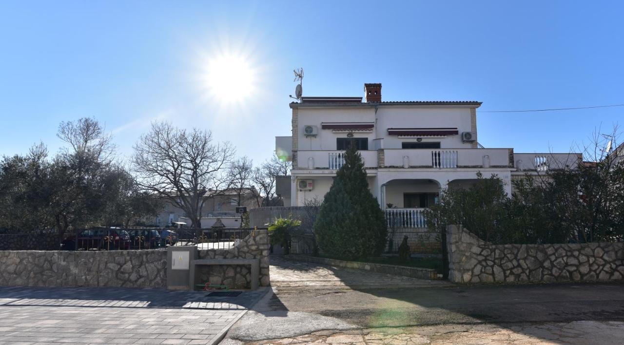 Apartments Matthew & Oscar Порат Экстерьер фото