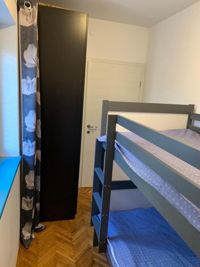 Apartments Matthew & Oscar Порат Экстерьер фото