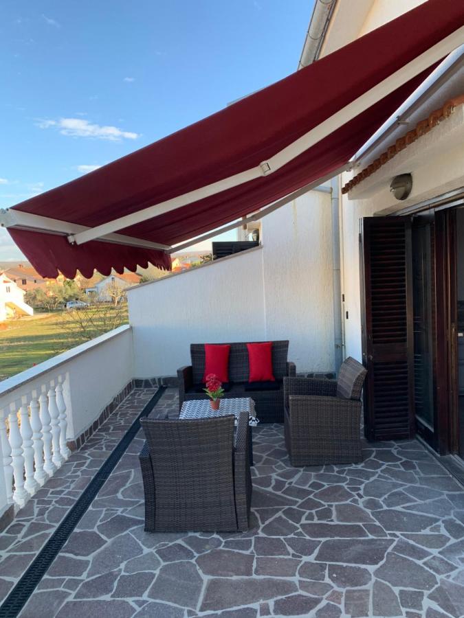 Apartments Matthew & Oscar Порат Экстерьер фото