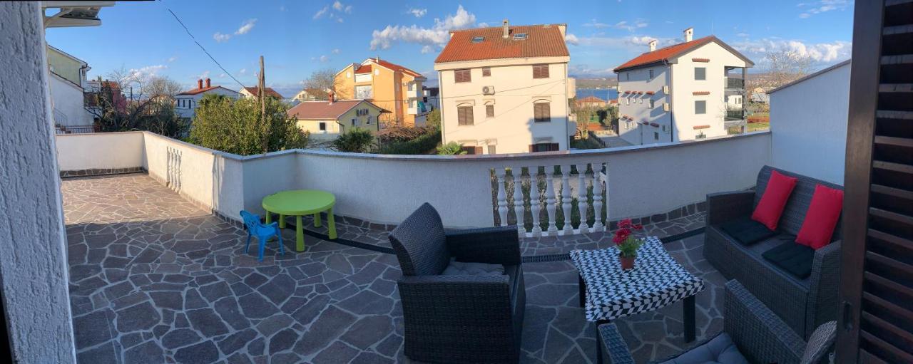 Apartments Matthew & Oscar Порат Экстерьер фото