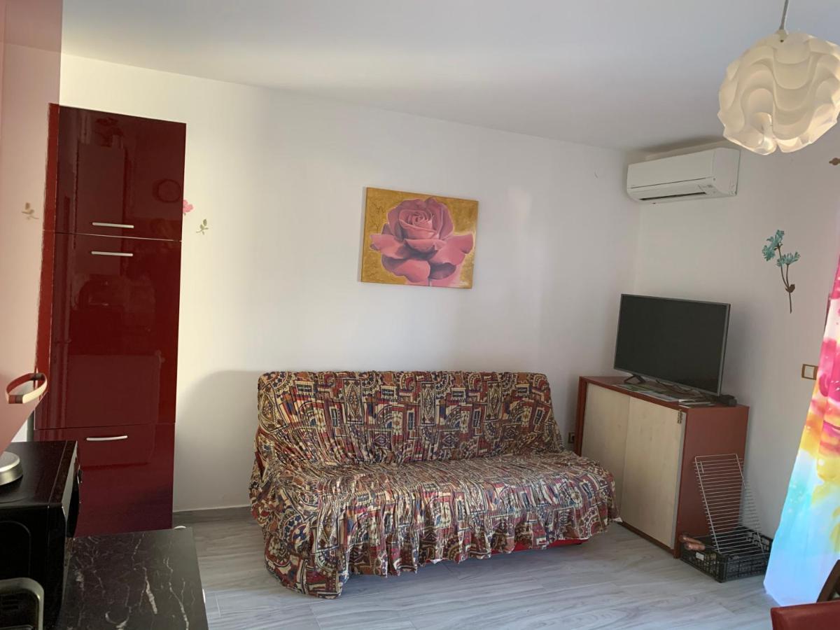 Apartments Matthew & Oscar Порат Экстерьер фото