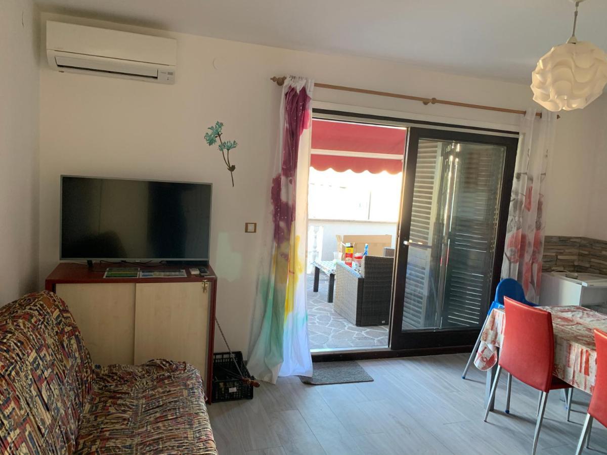 Apartments Matthew & Oscar Порат Экстерьер фото