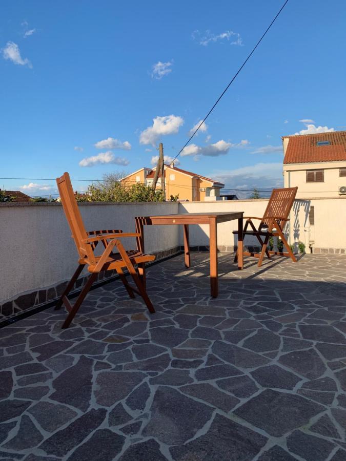 Apartments Matthew & Oscar Порат Экстерьер фото